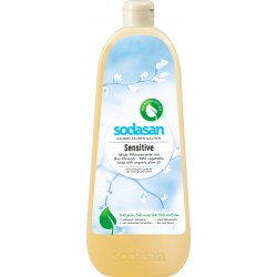 Maigas augu ziepes ar olīveļļu sensitive 1L