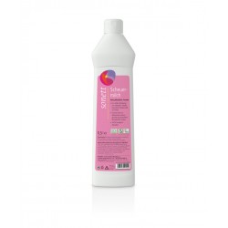 Abrazīvs krēms tīrīšanai BIO 500ml