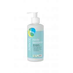 Dezinfekcijas līdzeklis rokām 300ml