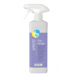 Logu tīrīšanas līdzeklis BIO 500ml