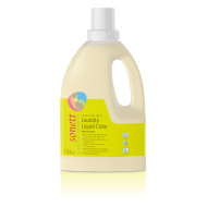 Šķidrais veļas mazgāšanas līdzeklis krāsainai veļai BIO 1,5L