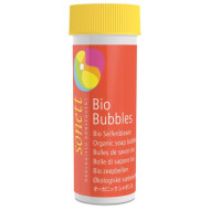 Ziepju burbuļi BIO 45ml