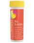 Ziepju burbuļi BIO 45ml