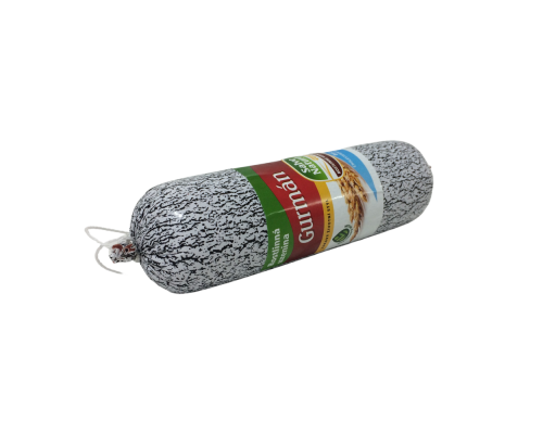 Desa Gardēdis, vegāniska  320g