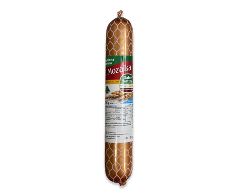Desa Mozaīka, vegāniska 320g