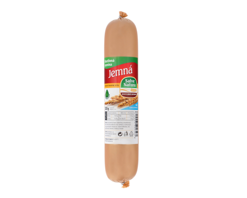 Desa Smalkā, vegāniska 320g