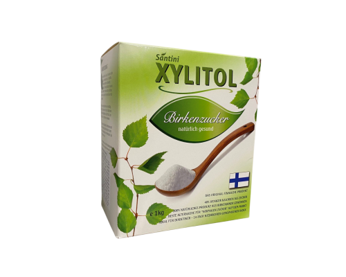 Ksilitols 1kg