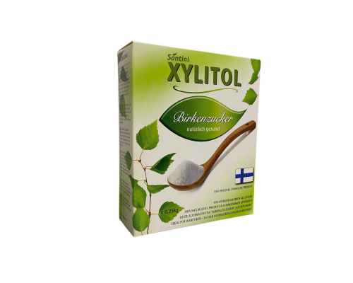 Ksilitols 250g 