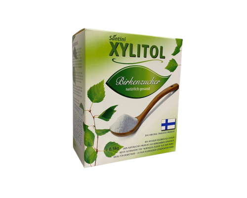 Ksilitols 500g