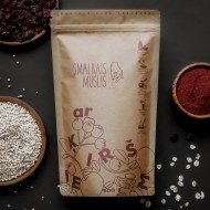 Smalkais muslis ar ķiršiem 500g