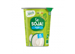 Fermentēts sojas produkts BIO 400g