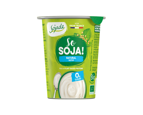 Fermentēts sojas produkts BIO 400g