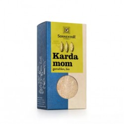 Kardamons, malts BIO 50g