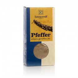 Pipari, melnie, malti BIO 50g
