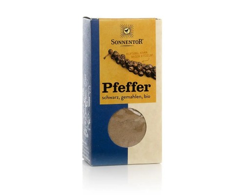 Pipari, melnie, malti BIO 50g