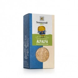 Lucernas sēklas, diedzēšanai BIO 120g