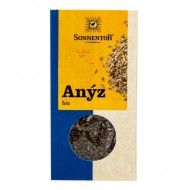 Anīsa sēklas (Pimpinella anisum) BIO 50g