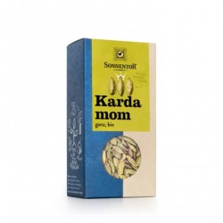 Kardamons, vesels BIO 40g