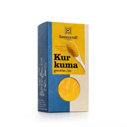 Kurkuma BIO 40g