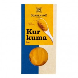 Kurkuma BIO 40g