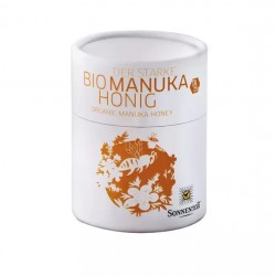 Manuka medus TA25+ (MGO 1200+) BIO 250g