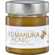 Manuka medus TA25+ (MGO 1200+) BIO 250g