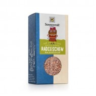 Redīsu sēklas diedzēšanai (Raphanus sativus var. sativus) BIO 120g