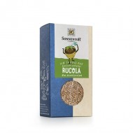 Rukolas sēklas, diedzēšanai (Diplotaxis tenuifolia) BIO 120g