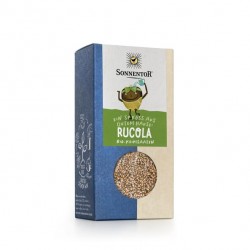 Rukolas sēklas, diedzēšanai (Diplotaxis tenuifolia) BIO 120g