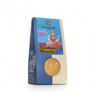 Tandoori masala BIO 32g