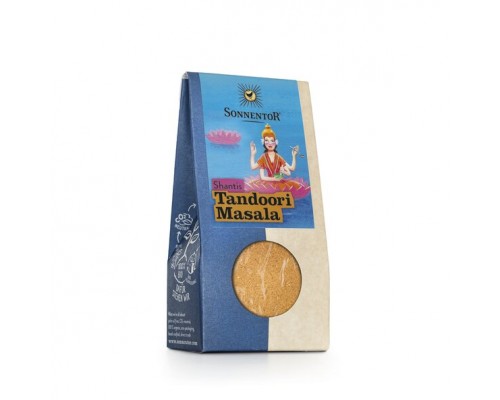 Tandoori masala BIO 32g