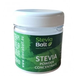 Stēvijas koncentrāts 50g