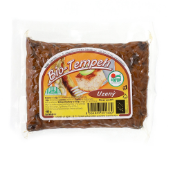 Tempe, kūpināts BIO 190g