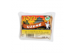 Tofu, kūpināts (fasēts ap 180g)