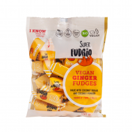 Ingvera fadža konfektes BIO 150g
