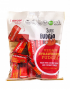 Zemeņu fadža konfektes BIO 150g