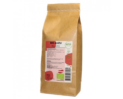 Auzu klijas BIO 400g