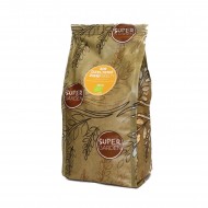 Zirņi, dzeltenie, šķelti BIO 500g