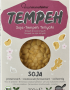 Soja-Tempeh Teriyaki BIO 200g