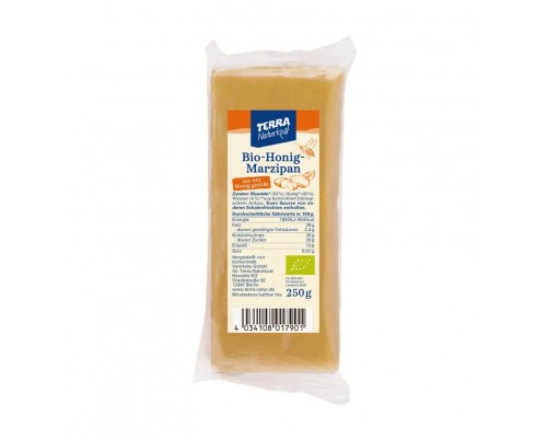 Marcipāns BIO 250g