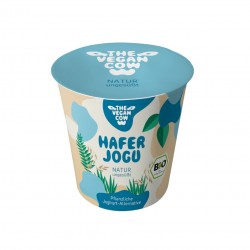Fermentēts auzu produkts bez piedevām BIO 150g