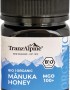 Manuka medus MGO 100+ (UMF 5+) BIO 250g