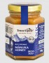 Manuka medus MGO 300+ (UMF 10+) BIO 140g