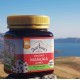 Manuka medus MGO 550+ (UMF 15+) BIO 250g
