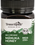 Manuka medus MGO 250+ (UMF 10+) BIO 250g