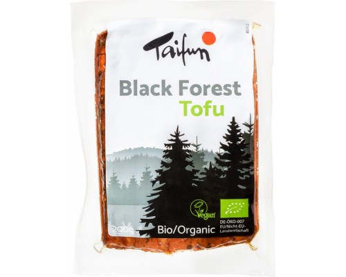Black Forest tofu BIO 200g