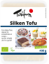 Tofu, zīdainais BIO 400g