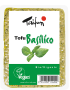 Tofu ar baziliku BIO 200g