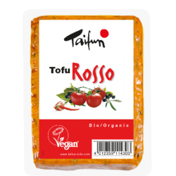 Tofu Rosso BIO 200g