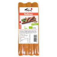 Tofu cīsiņi BIO 300g